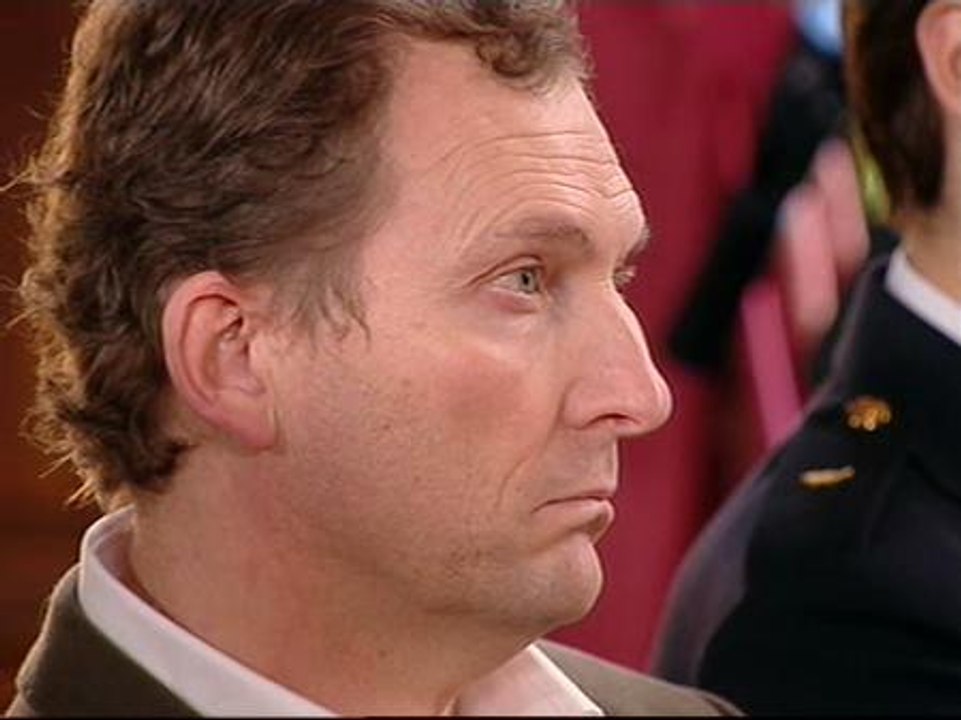 Los peritos creen que la autoinculpación de Mainar es compatible con su personalidad narcisista