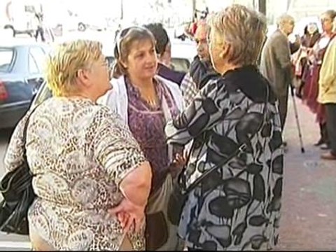 División entre los vecinos de Polop tras la detención de Juan Cano