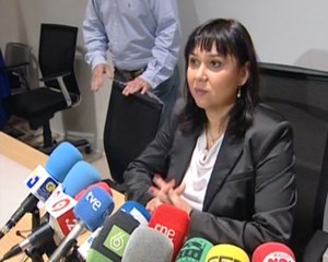 Sobresalto en Polop por la detención de su alcalde