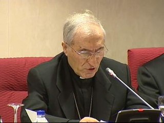 Rouco denuncia "el deterioro de la formación religiosa" en las escuelas