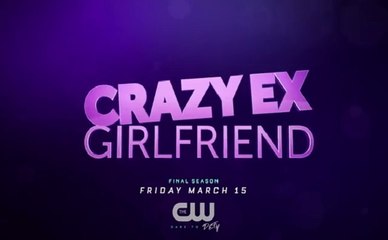 Crazy Ex-Girlfriend - Promo 4x17