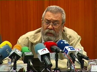 Méndez afirma que el Gobierno "ha dado un paso, pero se va a quedar corto"