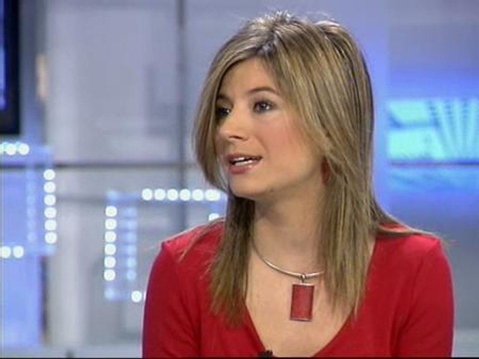 Aído, sobre reforma ley aborto: "Estamos abiertos a negociar"