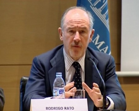 Rato reclama reformas estructurales