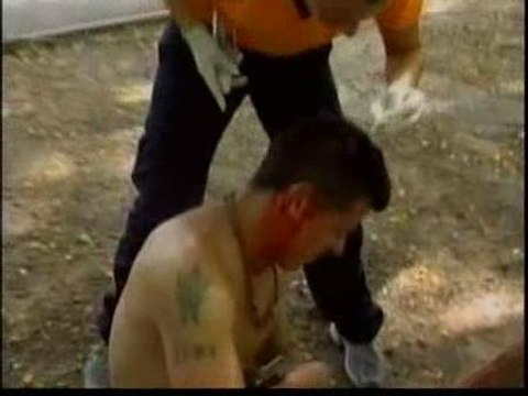 Violentos disturbios en el partido entre Rosario Central y Newell's Old Boys