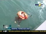 Cerca de 30 muertos tras el naufragio de un ferry en Indonesia