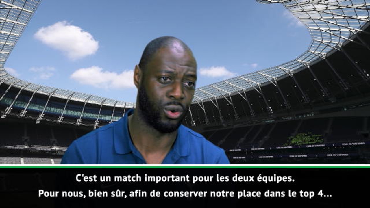 32e j. - King : "Liverpool ne peut plus perdre...