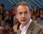 Zapatero anuncia Ley de Economía Sostenible