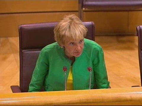 De la Vega: Que las rentas más altas contribuyan más es invertir en un país mejor