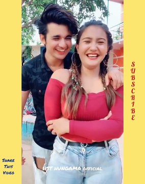 Peechy sy garm ho gyi hai - WhatsApp status funny TikTok videos sexy