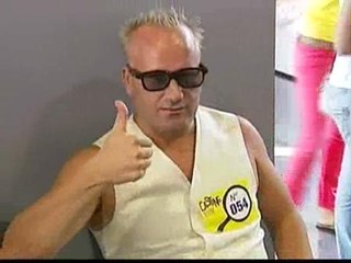 Casting de vecinos para elegir la nueva imagen de Elche