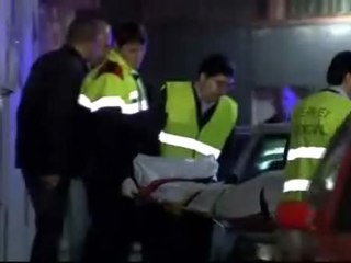 Un muerto en un tiroteo en Sabadell (Barcelona)