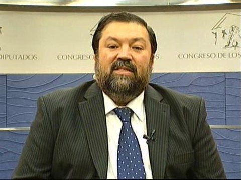 Caamaño: El Gobierno nunca paga como tal rescate, actúa con arreglo a la ley