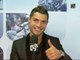 Cristiano Ronaldo: "Gracias por el apoyo, nos vemos pronto"