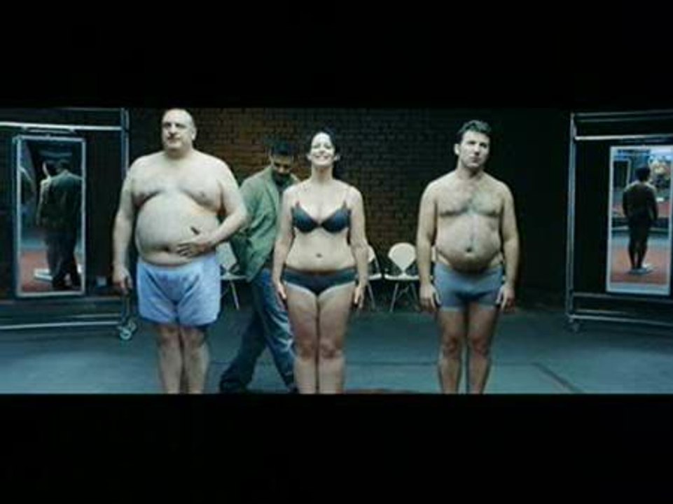 Los "Gordos" de Sánchez Arévalo ven la luz en Venecia