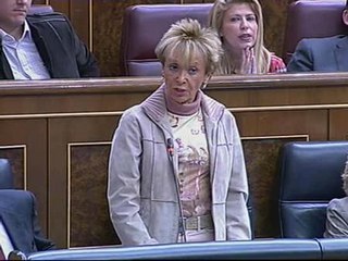 De la Vega acusa al PP de ponerse al lado de los piratas