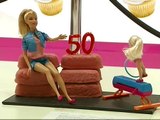 Barcelona celebra el 50 aniversario de la muñeca Barbie con una particular exposición