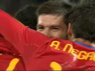 La selección sigue levantando pasiones
