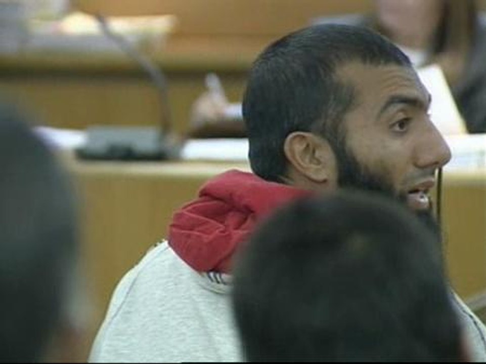 Chacón propondrá hoy a la UE controlar más los puertos somalíes para interceptar piratas