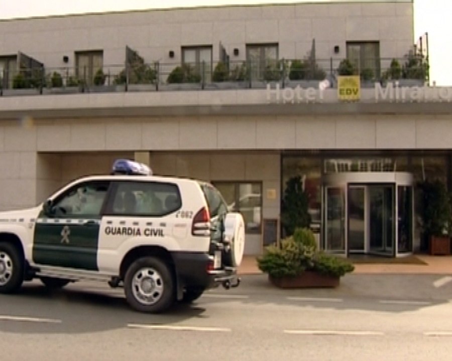 Sorprendidos por un "secuestro exprés"