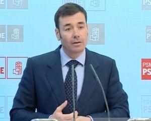 Gómez critica la Ley de suelo de Aguirre