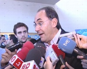 "Está resuelto el enfrentamiento Aguirre-Cobo"