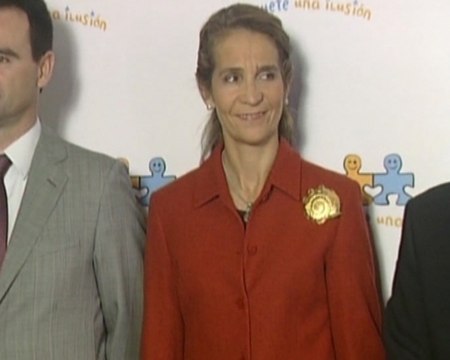 La infanta Elena y Jaime de Marichalar, camino del divorcio