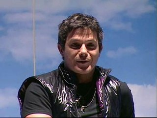 Madrid recupera el paraíso perdido de Sanz