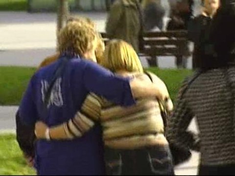 El jurado rebaja de asesinato a homicidio el crimen de Nagore