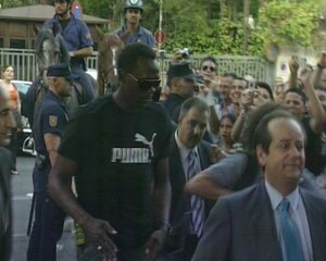 Los famosos quieren ver al Madrid