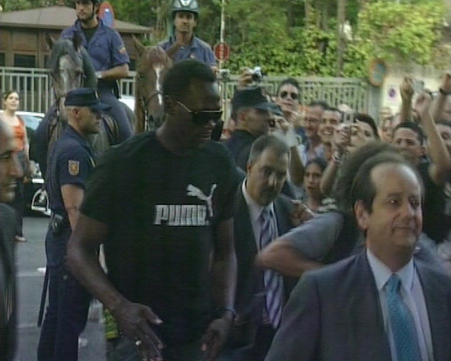 Los famosos quieren ver al Madrid