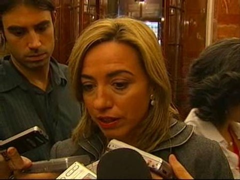 Chacón asegura que los tripulantes del 'Alakrana' están bien