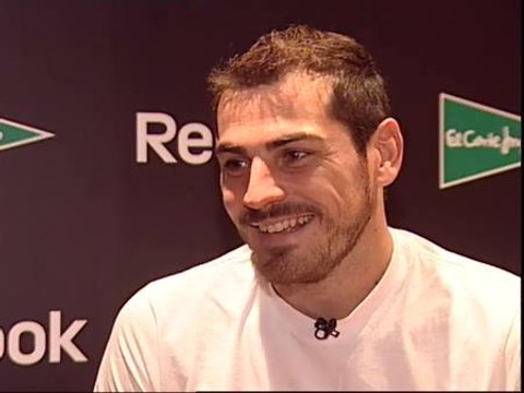 Casillas: La culpa es de los jugadores