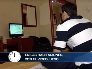 El Alcorcón, favorito en las apuestas, visita el Bernabéu