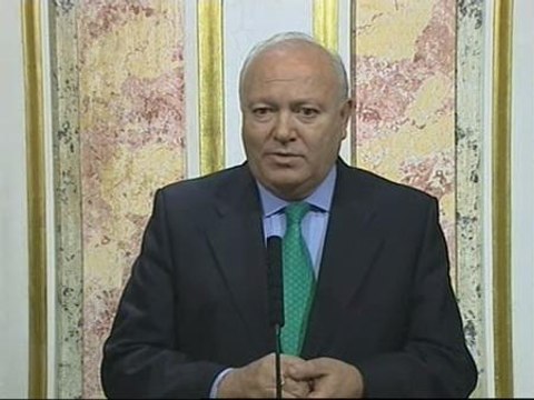 Moratinos dice que se están explorando todas la vías jurídicas y legales para liberar el 'Alakrana'
