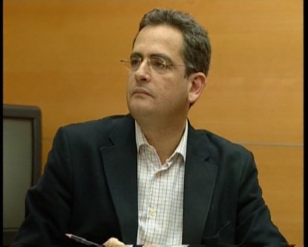 El PP Vasco apoya al Gobierno con el Alakrana