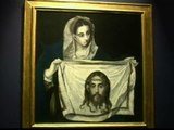El Greco llega a México D.F.