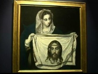 El Greco llega a México D.F.