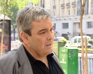 Asesinato Palomino fue "un crimen de odio"