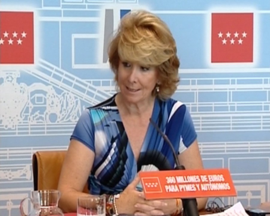 Aguirre: "ETA no se saldrá con la suya"