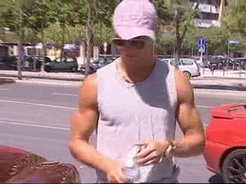 Los jugadores extranjeros pagarán un 19% más de impuestos