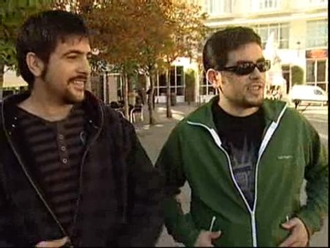 'Estopa X Anniversarium': Los hermanos de Cornellá presentan un nuevo disco recopilatorio