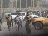 Al menos siete muertos en un ataque contra las tropas extranjeras en Kabul