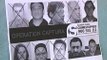Siete de los diez fugitivos británicos más buscados han sido detenidos en La Costa Blanca