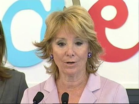 Aguirre lamenta que se le ponga al mismo nivel que a su agresor Manuel Cobo