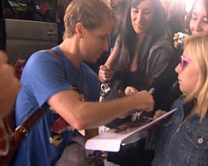 Backstreet Boys abandonan España