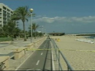 ETA reaparece en Mallorca