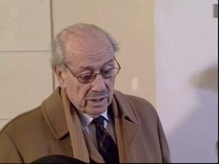 López Vázquez, uno de los grandes actores de España