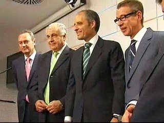 El PP de Valencia se renueva en su comité ejecutivo
