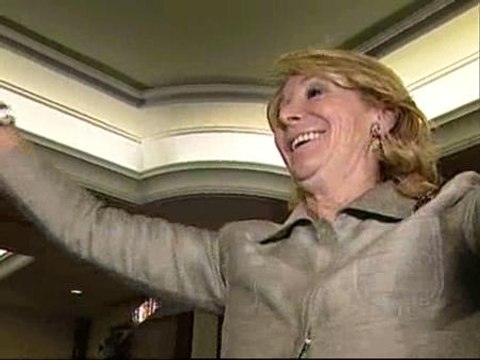 Aguirre continúa lanzando dardos a Cobo